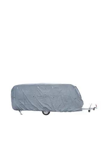 caravanhoes basic 650x250x220cm