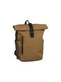 Wangaratta - Laptoprugzak - Rolltop - 15.6"