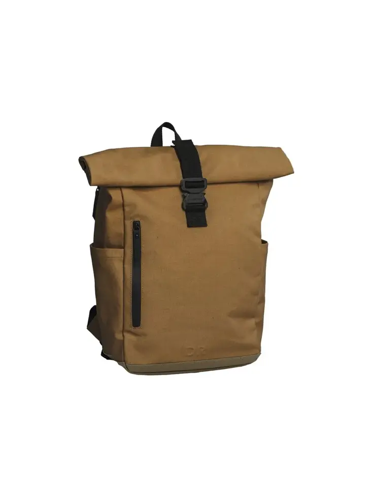 Wangaratta - Laptoprugzak - Rolltop - 15.6"