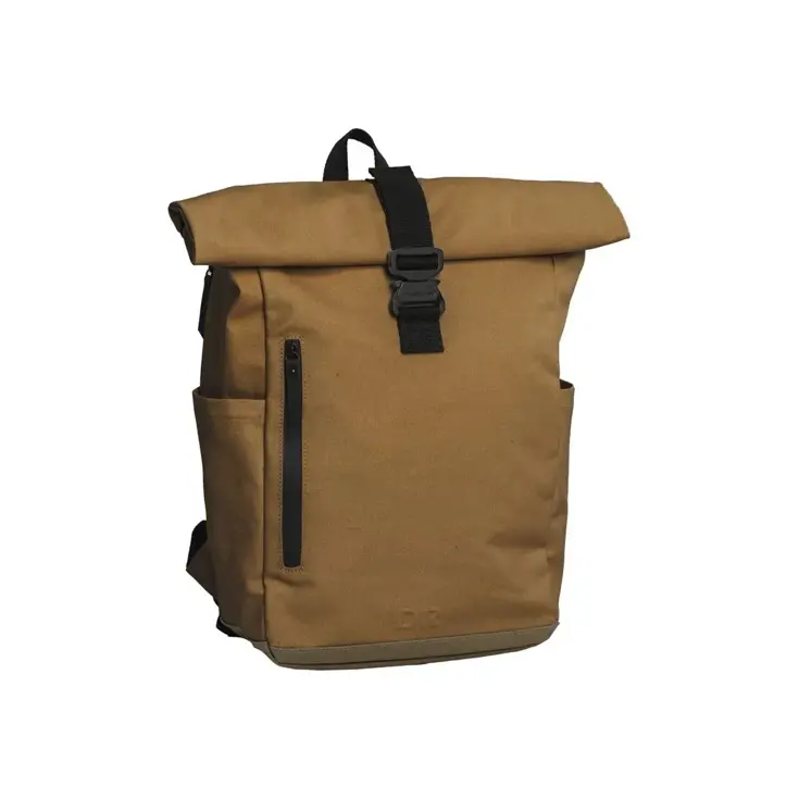 Wangaratta - Laptoprugzak - Rolltop - 15.6"