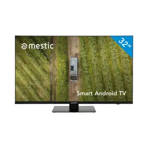 Mestic televisie smart android MTV-32