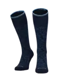 Damask - Compressiesok - Dames