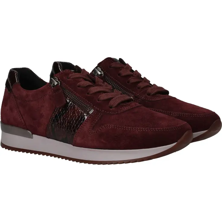 6019.01 veterschoenen Dames