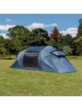 Campout 6 Persoons Familietent Koepeltent