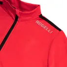 Fietsshirt Lange Mouwen Heren - Rogelli