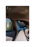 Car Shades Nissan Qashqai III (J12) 2021- Zonneschermen - Car Shades