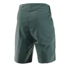 Loeffler Shorts Comfort - E CSL Night Green