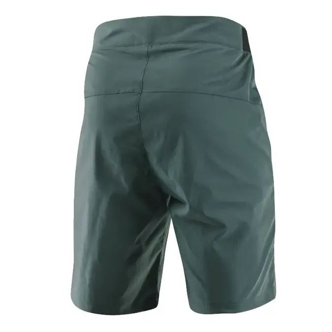 Loeffler Shorts Comfort - E CSL Night Green