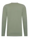 Heath - T-shirt heren - Human Nature