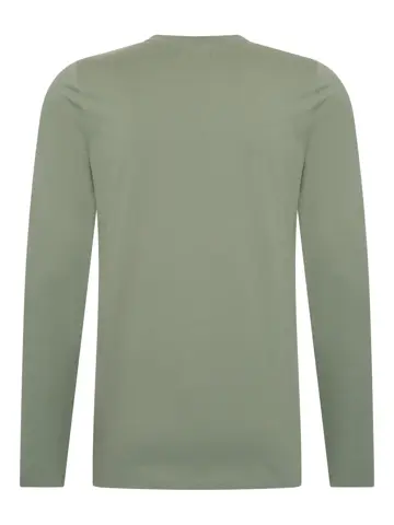 Heath - T-shirt heren - Human Nature