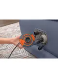 Luchtbed - Bestway - 2P - 152x203 cm + pomp