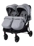 Duo Duowagen incl. Luiertas