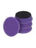 3D Light Purple Spider Polijstpad 76mm Polijstpad
