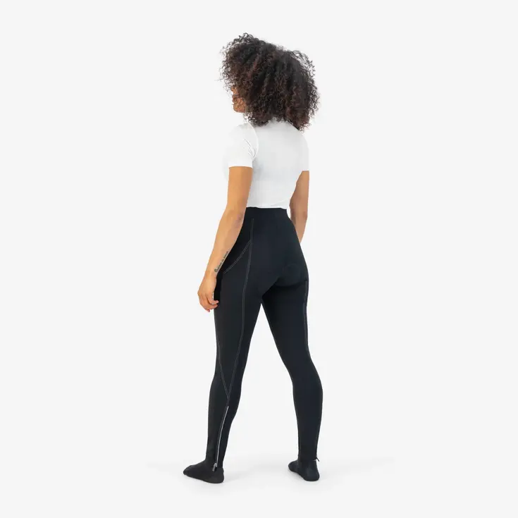 Lucette - Fietsbroek Dames