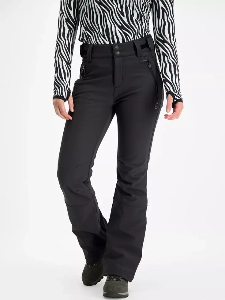 Mira – Skibroek Dames – Softshell