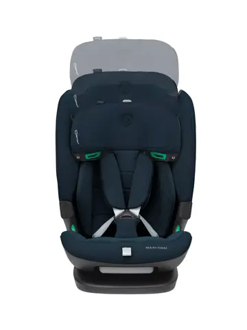 Titan Pro² i-Size - Autostoel - Maxi-Cosi