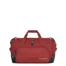 Travelite Kick Off Duffle M red Rood