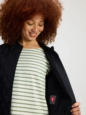 Docini - Parka dames - Human Nature