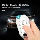 Dutch Shield Sleutelhoesje  Citroën zwart A3