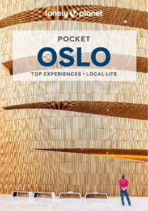Reisgids Pocket Oslo 2