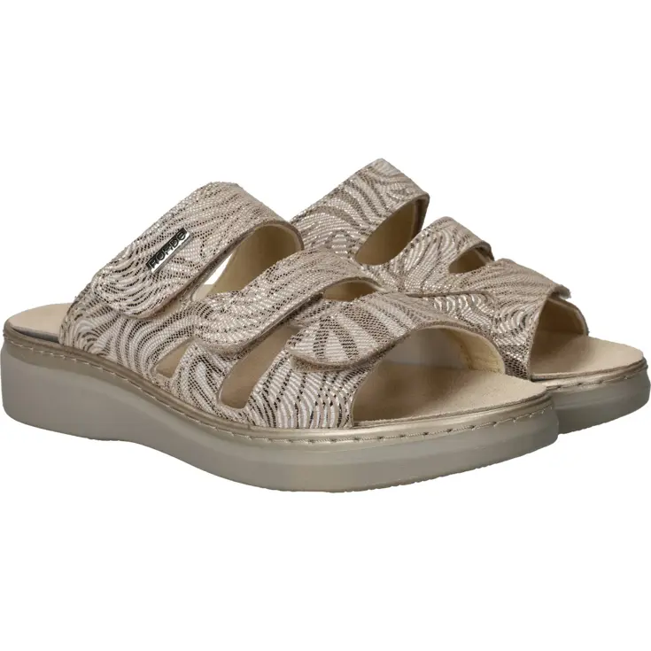 Slippers Dames