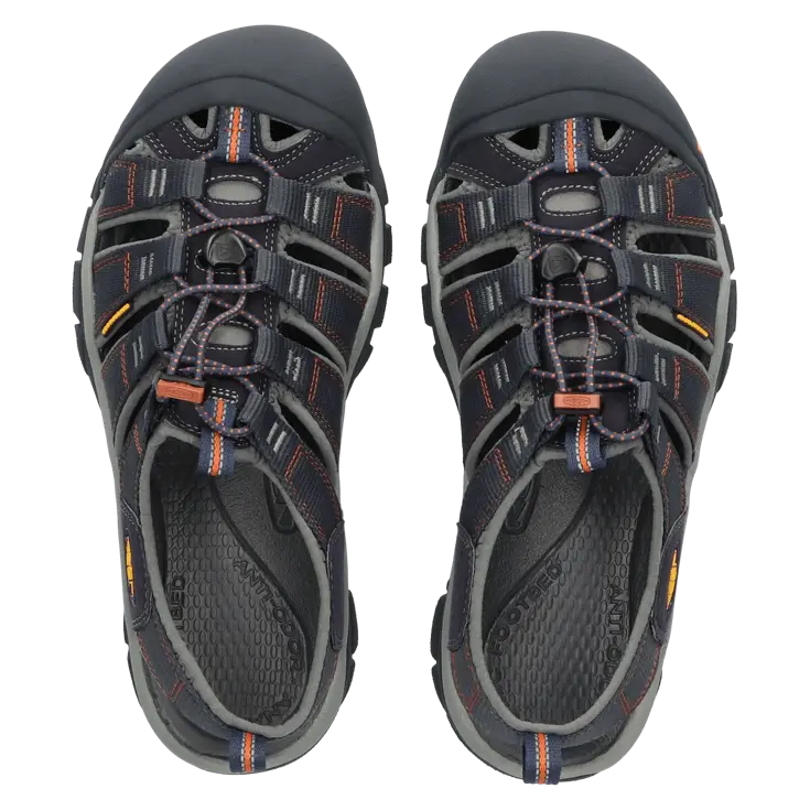 Newport H2 - Wandelschoenen - Heren