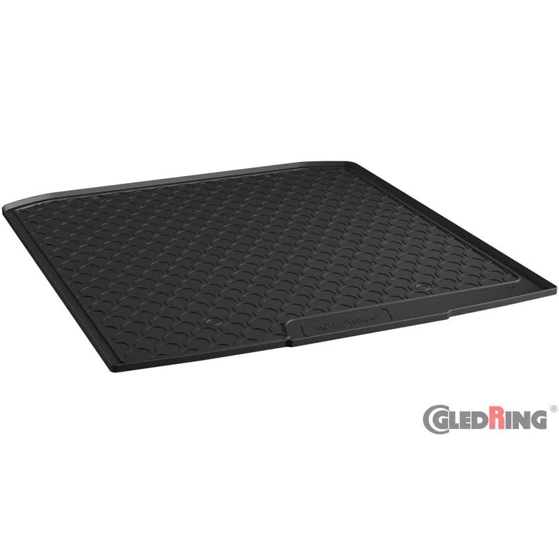 Gledring Skoda Superb 3V Combi 2015  Kofferbakmat  Zwart main product image