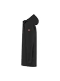 Travelin' Enok Heren - Softshell winterjas