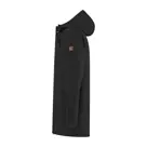Travelin' Enok Heren - Softshell winterjas