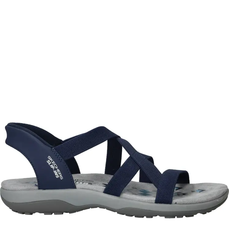 Slip-Ins Reggae Slim Sandalen Dames