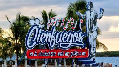 Cienfuegos Cuba 2