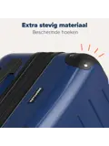 Kofferset – 3 Delig – 45L