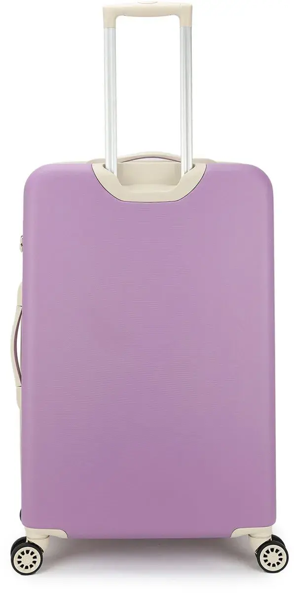 Star Maxx - Grote koffer - 76cm - 96L