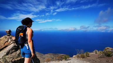 S-cape_Gran Canaria_uitzichtspunt wandeling San Pedro