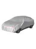 ProPlus Hagelbeschermhoes S - 400x165x119 cm