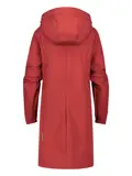 Cortia - Softshell parka dames - Human Nature