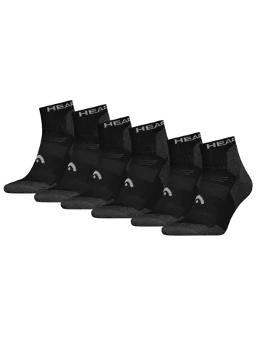 All Climates - 6 paar - Wandelsokken