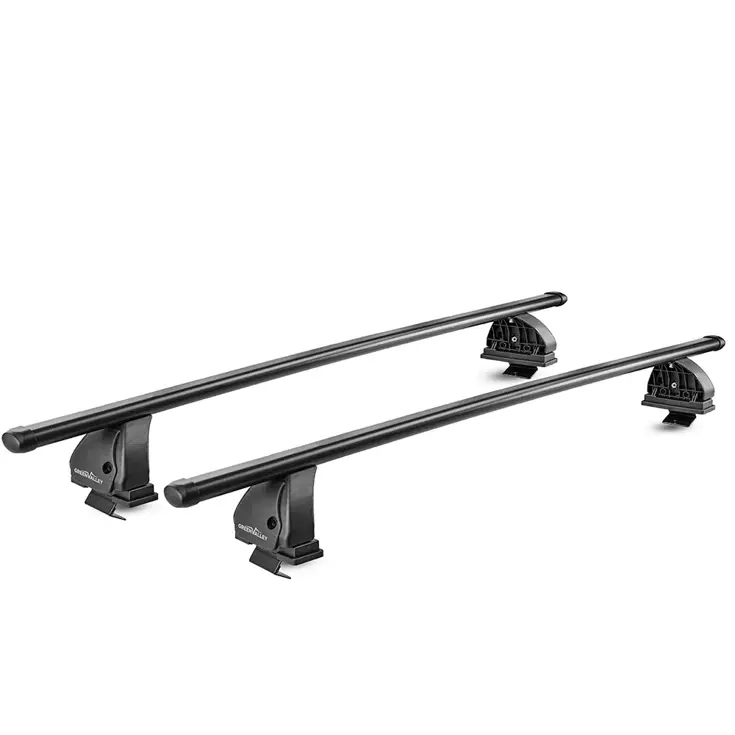 Dakdragers BMW 5-Serie 4 deurs sedan 2003-2010