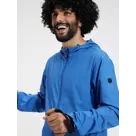 Wallace – Windbreaker heren - Human Nature