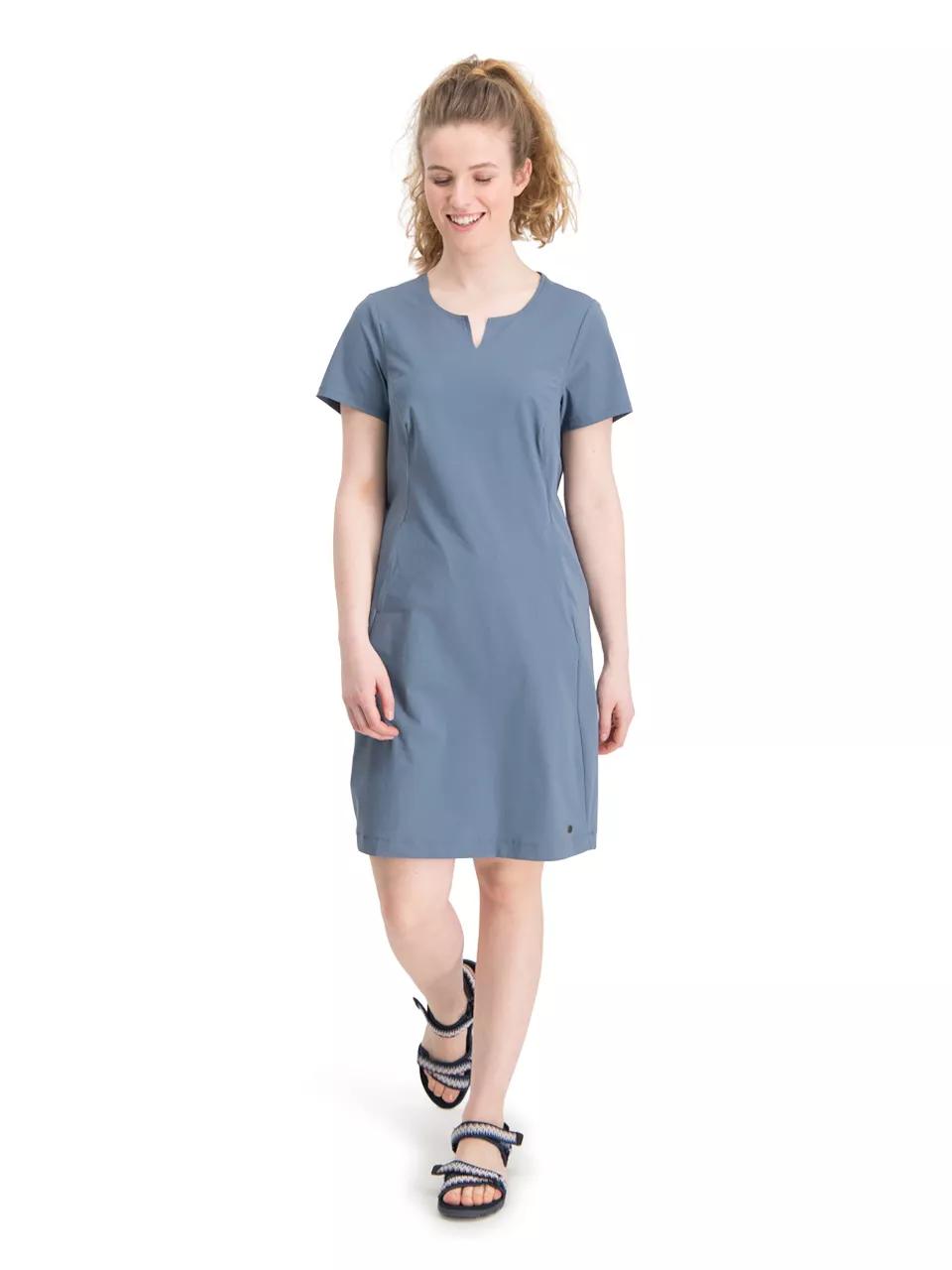Trixie Jurk Dames Travel Collectie ANWB Webwinkel
