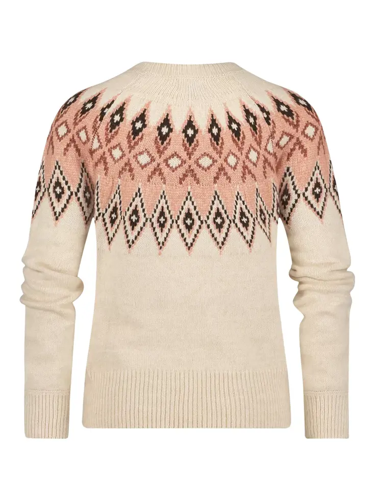 Rione – Trui dames – Human Nature