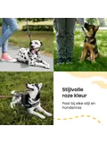 Reflecterende Hondenriem 3m