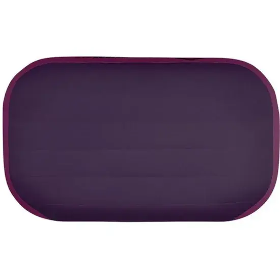 Aeros Premium Deluxe - Hoofdkussen Magenta