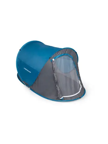 Dunlop popup-tent 2 pers