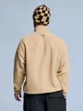 Heren - Sherpa Jacket