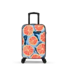 Grapefruit - Handbagage Koffer - 53cm