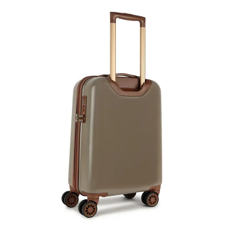 Retro Cabin Trolley 55  | 35 L