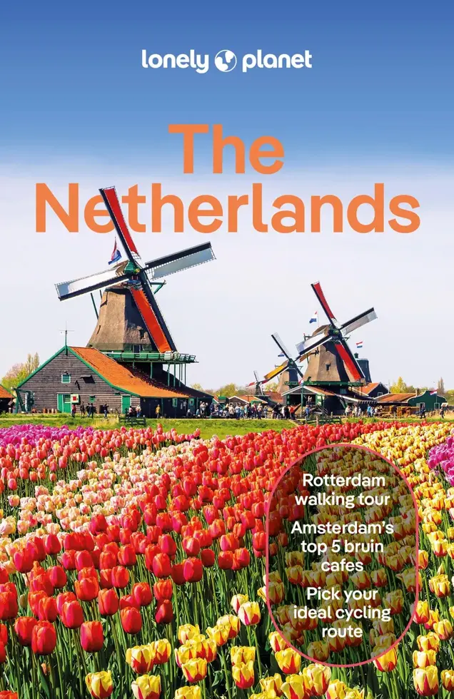 Reisgids The Netherlands 9