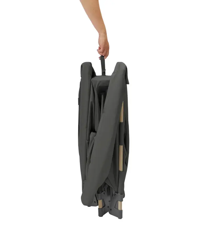 Swift 3in1-Reiswieg - Campingbedje