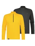 Poederbaas Arctic Skipully Heren  - 2 Pack